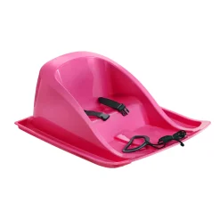 SportMe Vinterlek>Babypulka rosa