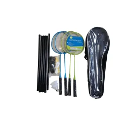 RINGO Sommerlek | Sport Og Aktiviteter>Badminton sett for 4 personer