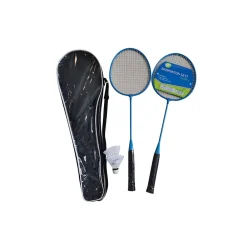 RINGO Sommerlek | Sport Og Aktiviteter>Badminton sett i bæreveske