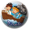 RINGO Sport Og Aktiviteter>Ball - Pirat 23 cm