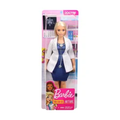 Barbie Smådukker>Core Career Doll