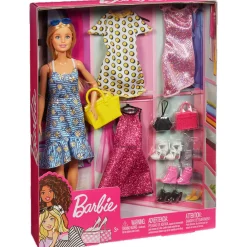 Barbie Smådukker><noscript><img width=