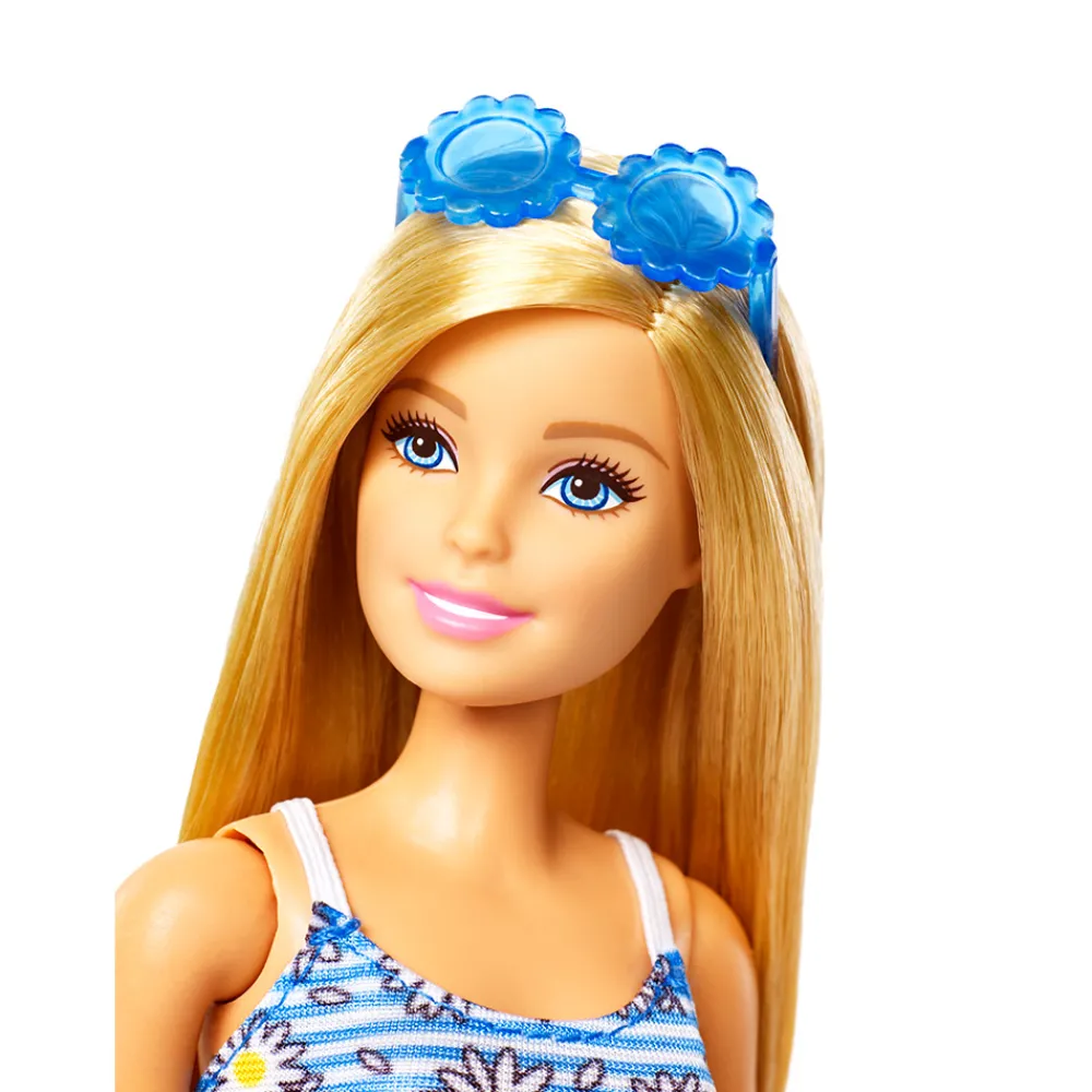 Barbie Smådukker>Doll & Party Fashions
