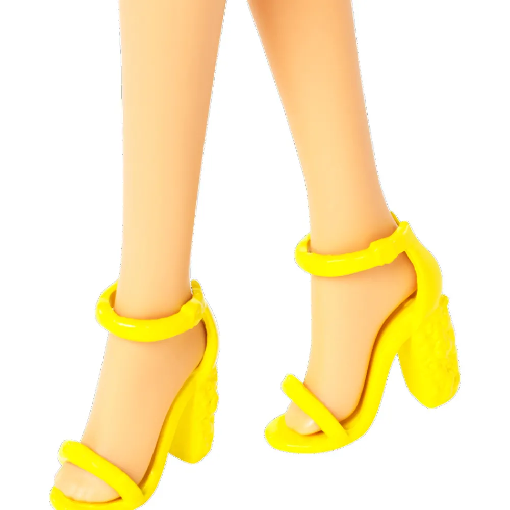 Barbie Smådukker>Doll & Party Fashions