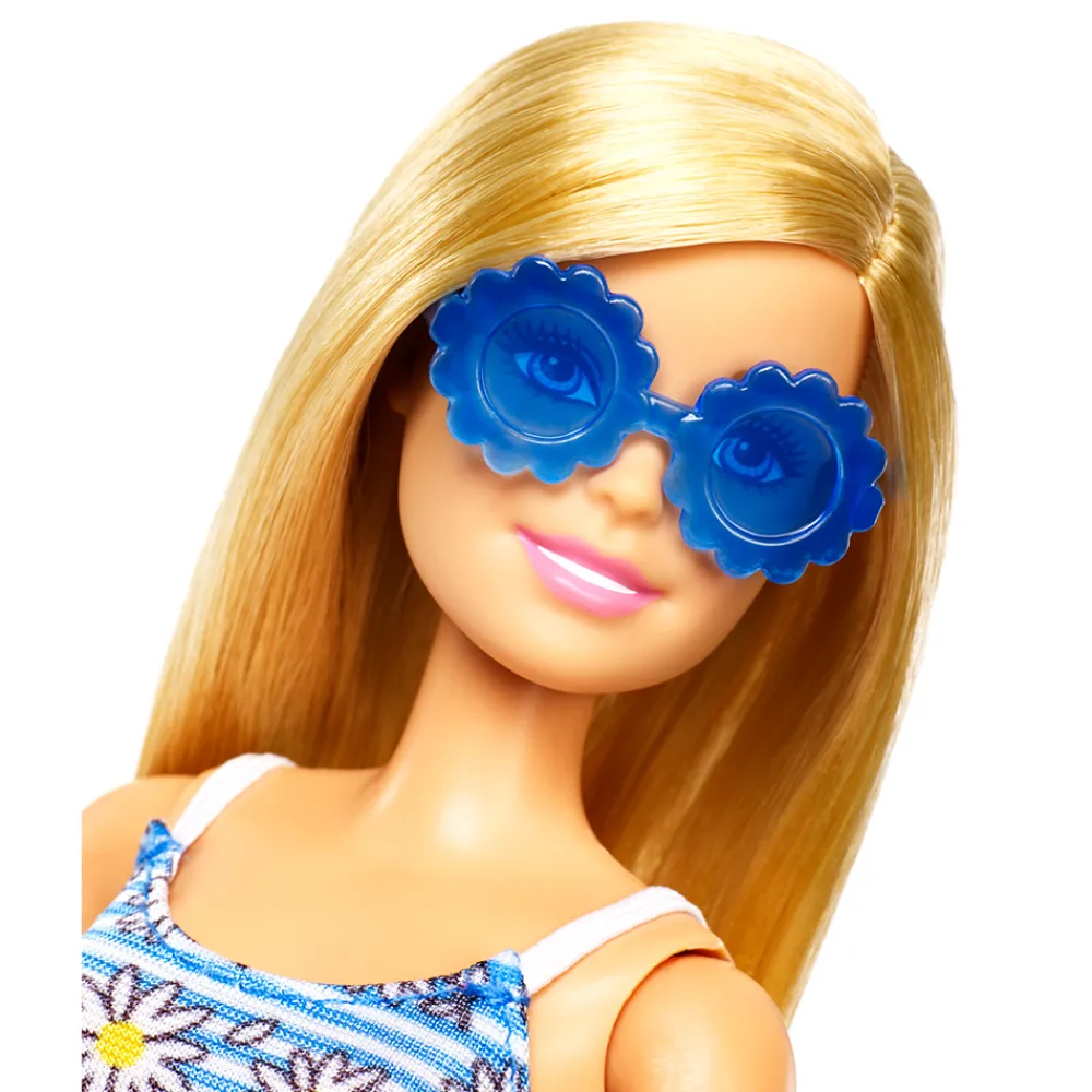 Barbie Smådukker>Doll & Party Fashions