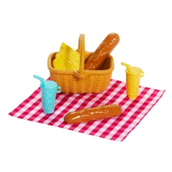 Barbie Smådukker><noscript><img width=
