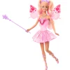 Barbie Smådukker>Fantasy Color Change Fairy