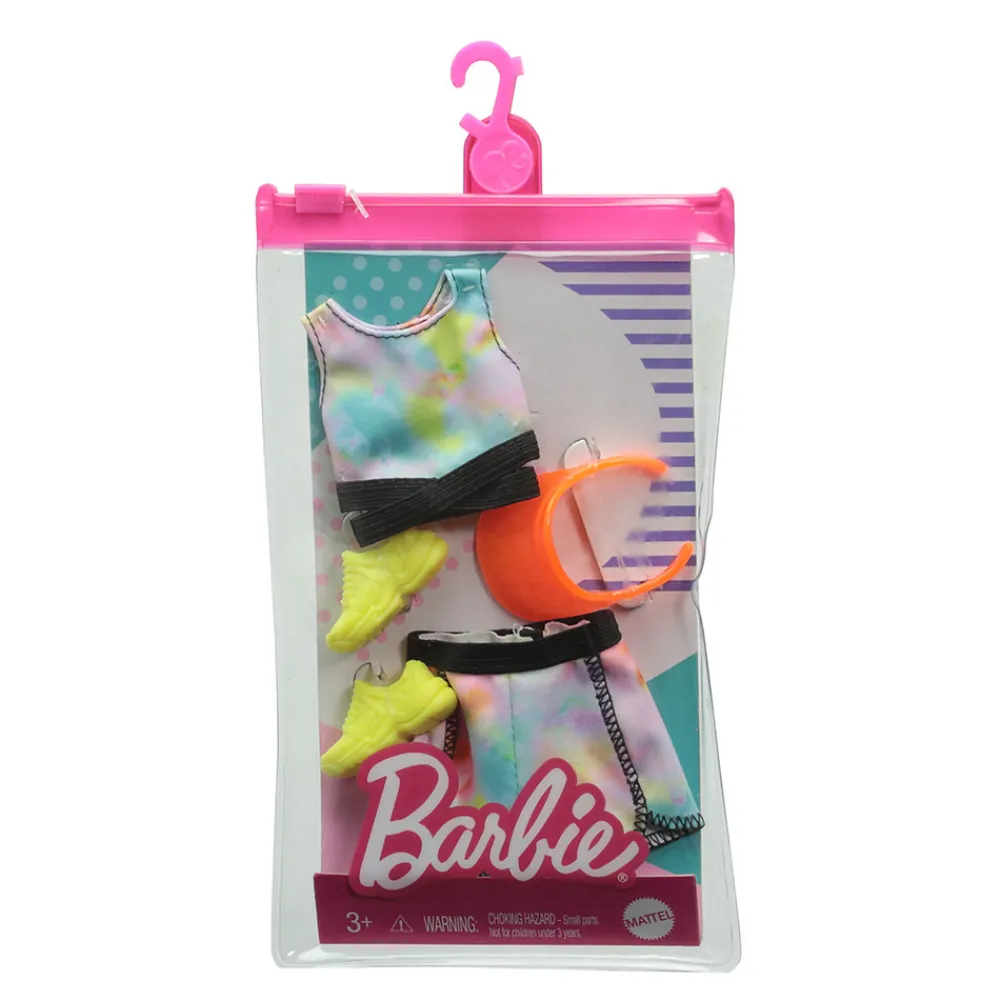 Barbie Dukketilbehør | Smådukker>Fashion klær m/tilbehør