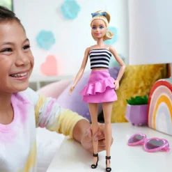 Barbie Smådukker><noscript><img width=