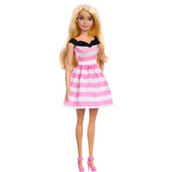 Barbie Smådukker>Fashionista Doll 65th Anniversary