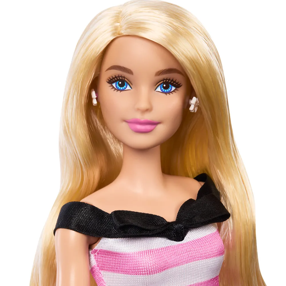 Barbie Smådukker>Fashionista Doll 65th Anniversary