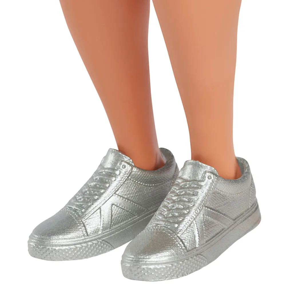 Barbie Smådukker>Fashionista Ken Ombre Tank