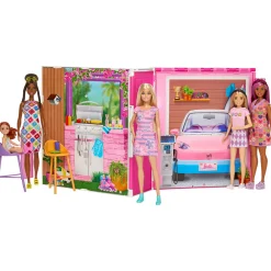 Barbie Smådukker><noscript><img width=
