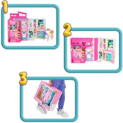 Barbie Smådukker><noscript><img width=