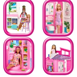 Barbie Smådukker><noscript><img width=