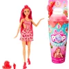 Barbie Smådukker>Pop Reveal Juicy Fruits Watermelon Crush