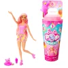Barbie Smådukker>Pop Reveal Juicy Fruits Strawberry Lemonade