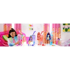 Barbie Smådukker><noscript><img width=