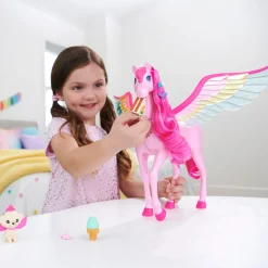 Barbie Smådukker><noscript><img width=