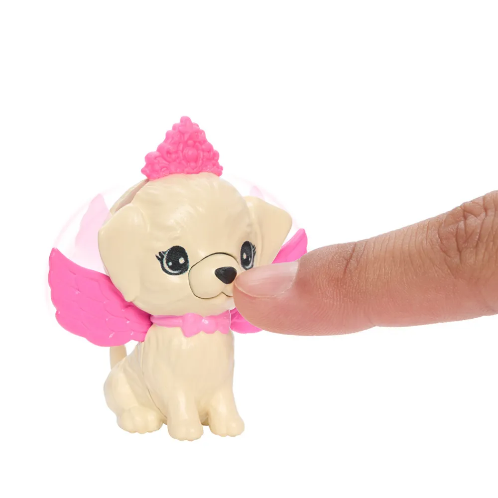 Barbie Smådukker>Touch of Magic Feature Pegasus