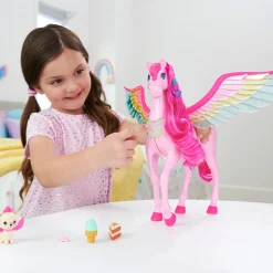 Barbie Smådukker><noscript><img width=