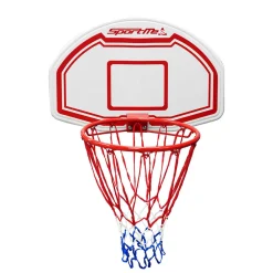 SportMe Sommerlek | Sport Og Aktiviteter>Basketballkurv med plate