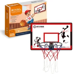 RINGO Sport Og Aktiviteter>Basketkurv m/teller