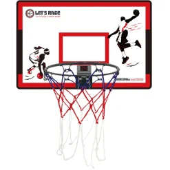 RINGO Sport Og Aktiviteter>Basketkurv m/teller