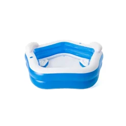 Bestway Vann- Og Badeleker | Sommerlek>Basseng family fun