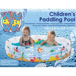RINGO Vann- Og Badeleker | Sommerlek>Basseng Ocean Fun