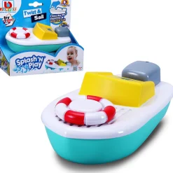 BB Junior Vann- Og Badeleker>Splash N Play Twist