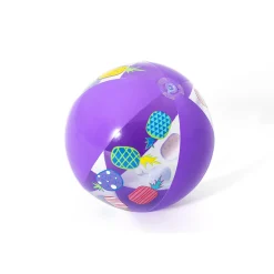 Bestway Vann- Og Badeleker | Sommerlek>- Badeball Groove N Splash 51 cm