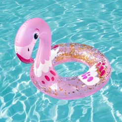 Bestway Vann- Og Badeleker | Sommerlek>- Badering Shimmer Float
