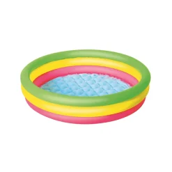 Bestway Vann- Og Badeleker | Sommerlek>- Basseng Summer Set