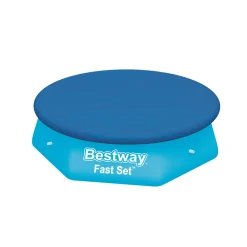 Bestway Vann- Og Badeleker | Sommerlek>- Bassengtrekk 2,44 m