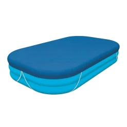 Bestway Vann- Og Badeleker | Sommerlek>- Bassengtrekk 262x175x51 cm