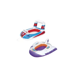 Bestway Vann- Og Badeleker | Sommerlek>- Cruiser Baby Boat