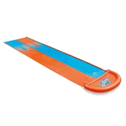 Bestway Vann- Og Badeleker | Sommerlek>- Dobbel vannsklie