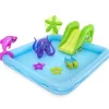Bestway Vann- Og Badeleker | Sommerlek>- Fantastic Aquarium Play Center