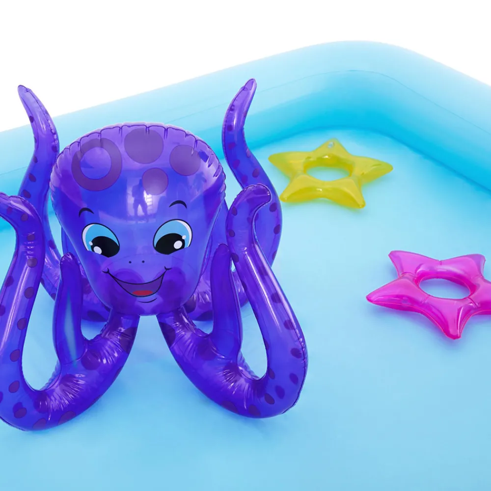 Bestway Vann- Og Badeleker | Sommerlek>- Fantastic Aquarium Play Center