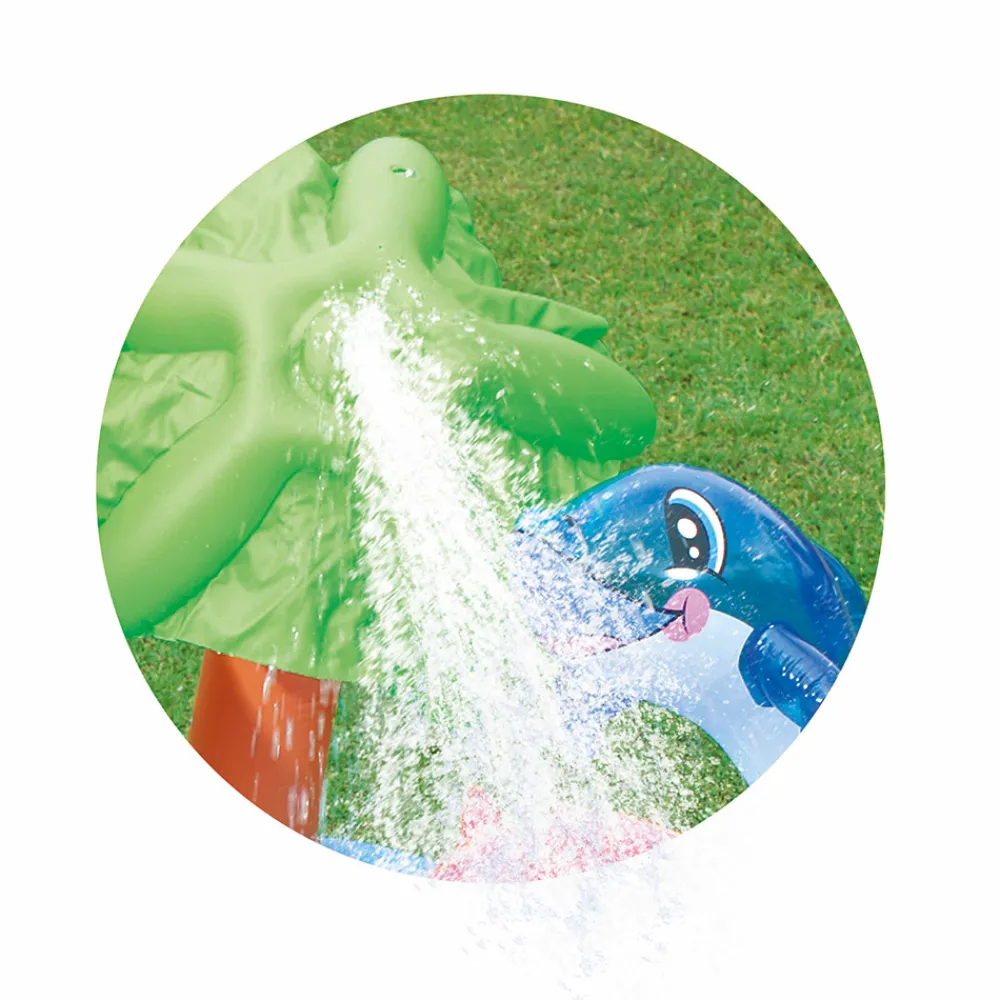 Bestway Vann- Og Badeleker | Sommerlek>- Fantastic Aquarium Play Center