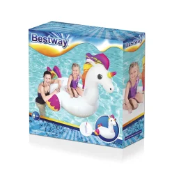 Bestway Vann- Og Badeleker | Sommerlek>- Fantasy Unicorn
