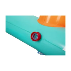 Bestway Vann- Og Badeleker | Sommerlek>- Hop Zone Sprinkler