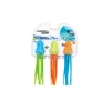 Bestway Vann- Og Badeleker | Sommerlek>- Hydro-Swim Speedy Squid dykkeleke