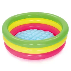 Bestway Vann- Og Badeleker | Sommerlek>- Paddling Pool Swim Squad