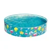 Bestway Vann- Og Badeleker | Sommerlek>- Sea Pool - Basseng m/stiv kant