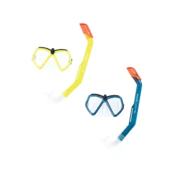 Bestway Vann- Og Badeleker | Sommerlek>- Snorkelsett 7-14 år