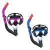 Bestway Vann- Og Badeleker | Sommerlek>- Snorkelsett 7-14 år