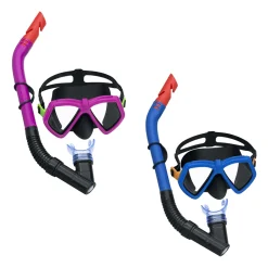 Bestway Vann- Og Badeleker | Sommerlek>- Snorkelsett 7-14 år