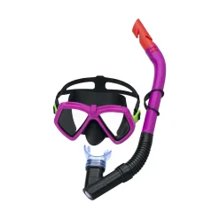 Bestway Vann- Og Badeleker | Sommerlek>- Snorkelsett 7-14 år